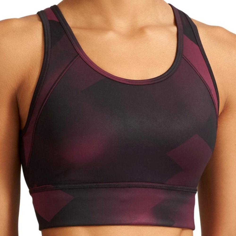 Athleta Movement Bralette Sports Bra XS